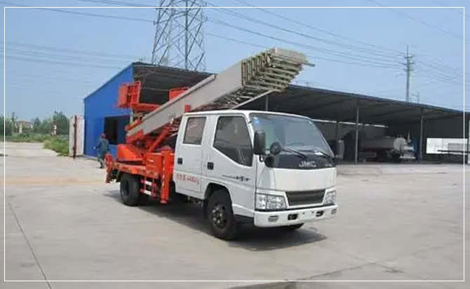 白云搬家